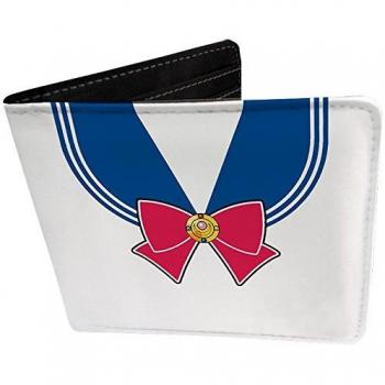 Billetera Sailor Moon. Traje
