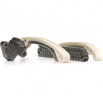 Juego de cadena de distribución DAYCO KTC1124, Kit de cadena de distribución DAYCO KTC1124