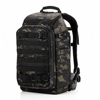 Tenba Axis V2 20L Camouflage Camera and Laptop Backpack