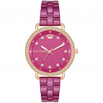 Reloj Mujer Juicy Couture JC1310RGHP