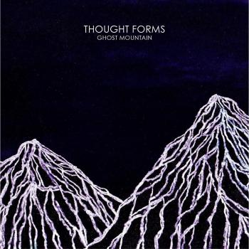 Ghost Mountain [VINYL]
