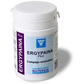 Nutergia Complemento Alimenticio - 13 Paquetes de 75 gr - Total: 975 gr