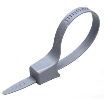 Brida anti robo cinch wrap corta 7'' 9169250 alpha checkpoint