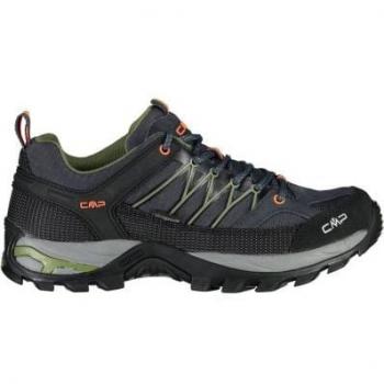 CMP Rigel Low Waterproof Hiking Shoes for Men