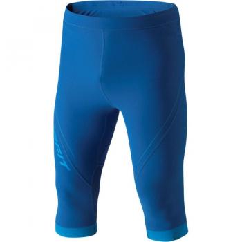 Dynafit Alpine - Pantalones Cortos Running Hombre - Azul Talla 54 2017