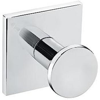 BATH+ by Cosmic Duo Square Colgador, Cromado