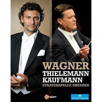 Wagner Gala [Blu-ray] [2014] [Region Free]