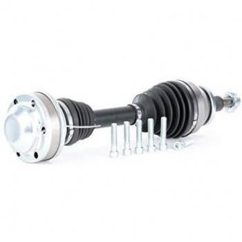 RIDEX 13D0358 Eje de transmisión