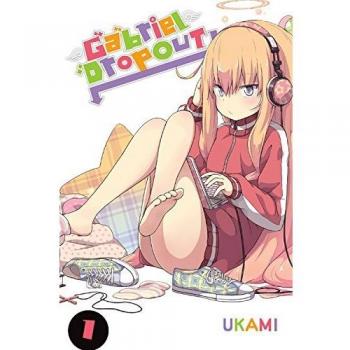 Gabriel Dropout, Vol. 1