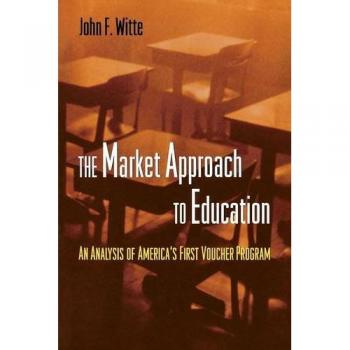 Princeton Analysis of America's First Education Voucher Program: Market Approach to Educational Reform