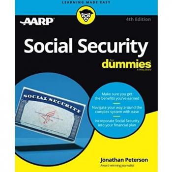 Social Security For Dummies, 4th Edition