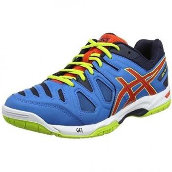ASICS - Gel-game 5, Zapatillas de Tenis Hombre, Azul