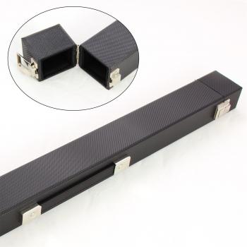 Nuevo Fliptop negra 2 piezas Taco Caso – Billar o Piscina