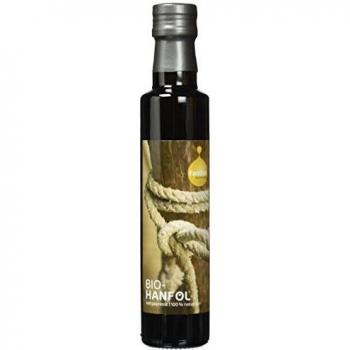 Aceite de Cáñamo Bio Fandler, 250 ml