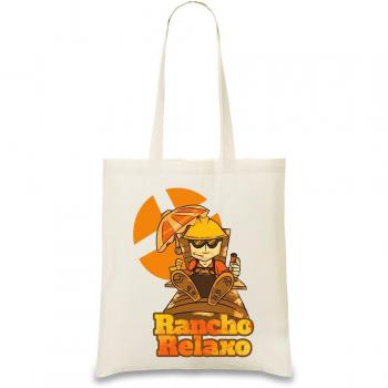 Rancho Relaxo Bolso de mano