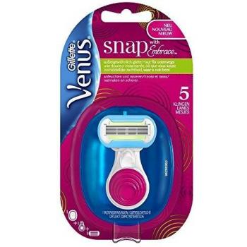 Gillette Venus Embrace Snap