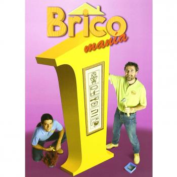 Bricomanía 1