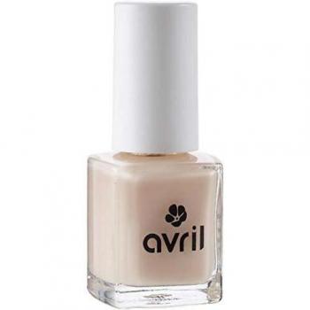 Esmalte de uñas nutritivo y protector Avril 7 ml