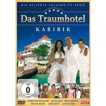 Das Traumhotel: Karibik [Alemania] [DVD]
