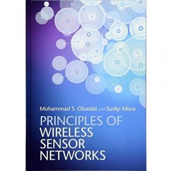 Principles of Wireless Sensor Networks