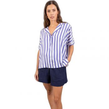Bizance Gogo Women's Shirt - Stylish and Versatile Blouse