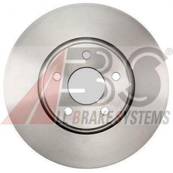 Disco de freno A.B.S. 18081