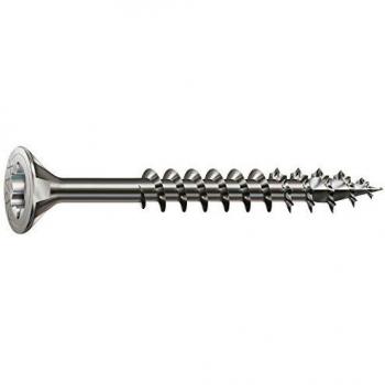 Tornillo Spax Inox con Punta Torx PR 5.0 x 22 mm
