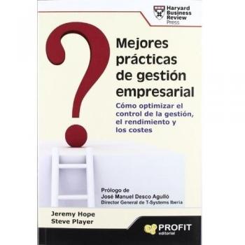 Mejores prácticas de gestión empresarial: Cómo optimizar el control de la gestión, el rendimiento y los costes