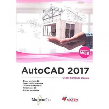 Autocad 2017