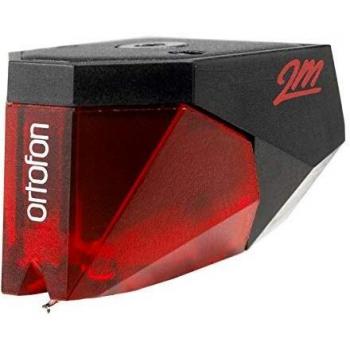 Ortofon 2M Red Moving Magnet Cápsula