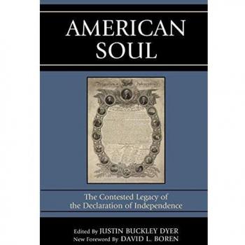 American Soul: The Contested Legacy of the Declaration of Independence - Digital Edition