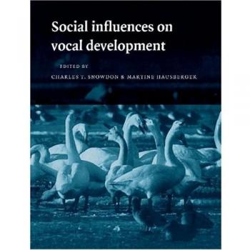 Influencia Social en el Desarrollo Vocal - Edición de Cambridge