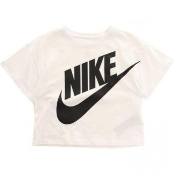 Nike Kids Camiseta De Manga Corta Icon Futura