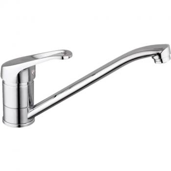 Grifo mezclador SCHÜTTE TASSONI de baja presión cromado