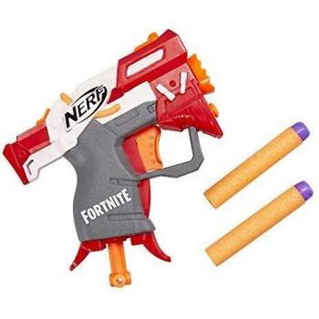 Nerf Microshots Fortnite Ts