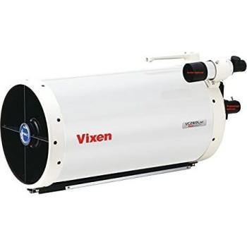 Telescopio Maksutov Cassegrain VMC 260L