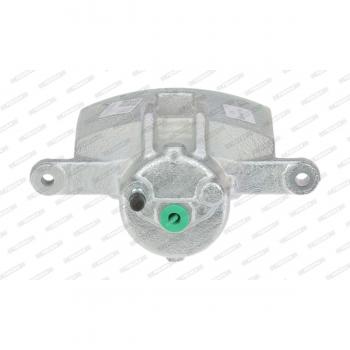 Pinza de freno FERODO FCL694937, Delantero Izquierda, compatible con vehículos específicos, incluye pistones y sellos de alta calidad, diseño robusto para mayor durabilidad y rendimiento óptimo en frenado