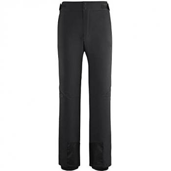 Pantalones Millet Altar II para Hombre - Impermeables, Transpirables, Negro, Esquí y Esquí de travesía