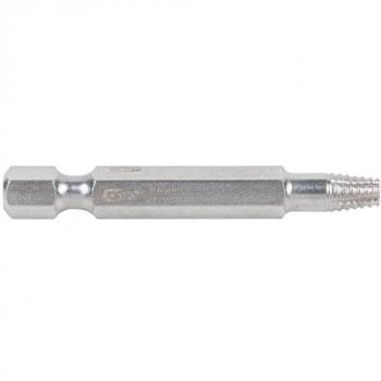 Extractor de tornillos KS Tools 1/4 Especial Torx TE15