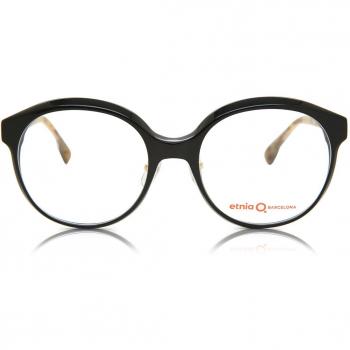 Etnia Barcelona Via Condotti BKHV Armazones y Lentes Recetados para Mujer Negros