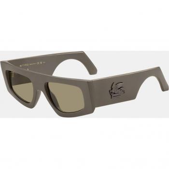 Etro Unisex Sunglasses Model 0032/G/S, Gray, Size: 54 MM
