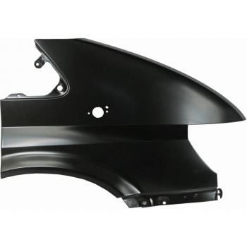 Guardabarros delantero BLIC 6504-04-2509314Q, derecho