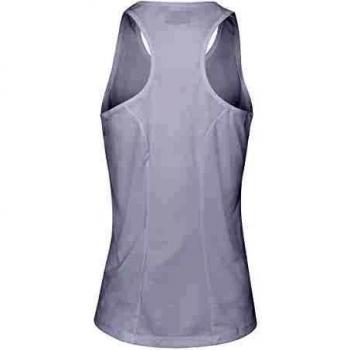 Kappa Fanti Top Running, Mujer, Blanco, XS