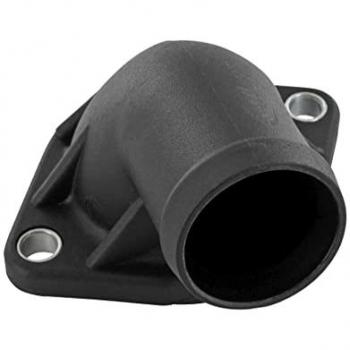 VAICO Brida de refrigerante termostática V10-0283