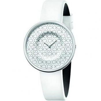 Calvin Klein Analógico KAG231LX
