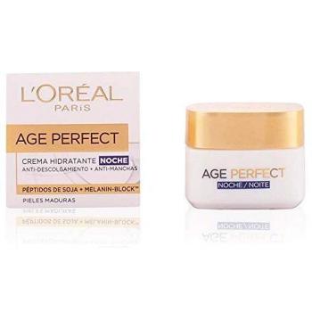 L'Oréal Paris Age Perfect Night Cream for Mature Skin, 50 ml
