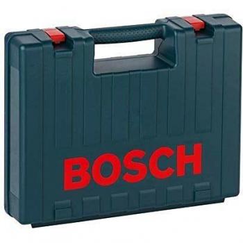 Bosch 2 605 438 098 - Maletín de transporte, 445 x 360 x 114 mm, pack de 1