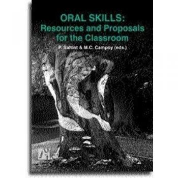 Oral skills : resources and proposals for the classroom: 10