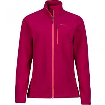 Marmot Estes II - Chaqueta Mujer - Rosa Talla S 2018