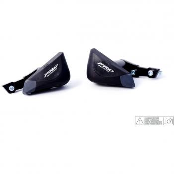 PUIG - 5293N : Protectores motor topes anticaidas PRO